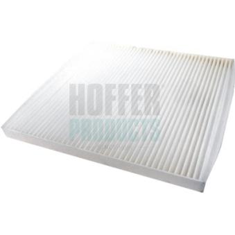 Filtre, air de l'habitacle HOFFER OEM 971334L000