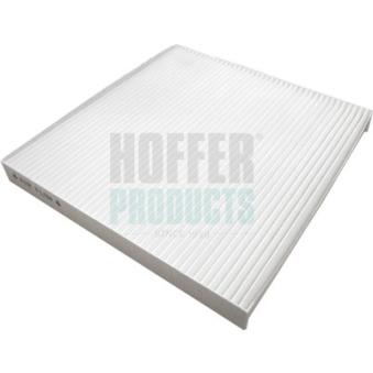 Filtre, air de l'habitacle HOFFER OEM 272779986R