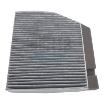 Filtre, air de l'habitacle HOFFER OEM 2058350147