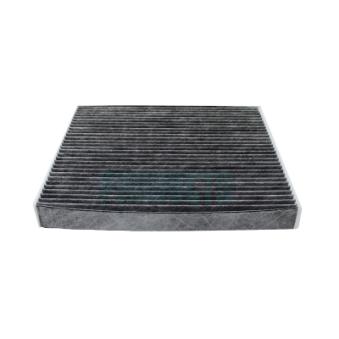 Filtre, air de l'habitacle HOFFER OEM 31497284