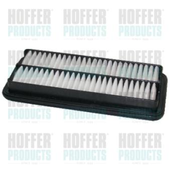 Filtre à air HOFFER OEM 2811307100