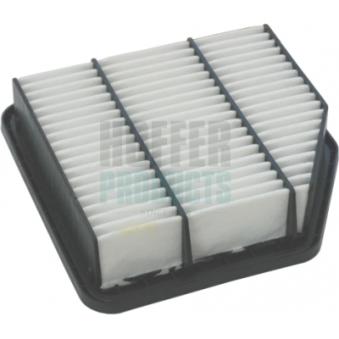 Filtre à air HOFFER OEM 1780131110