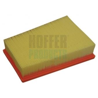 Filtre à air HOFFER OEM 16546JD20A