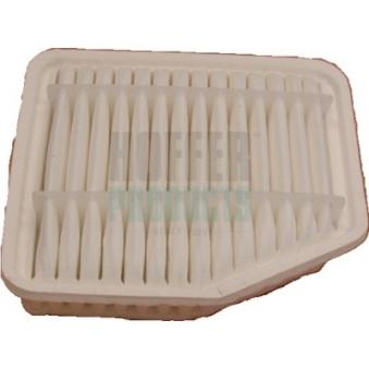 Filtre à air HOFFER OEM 1780126010 Filtre à air HOFFER OEM 1780126010