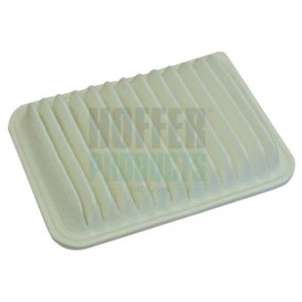 Filtre à air HOFFER OEM 178010D060
