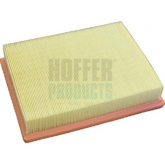 Filtre à air HOFFER OEM 2319009000