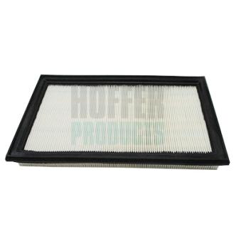 Filtre à air HOFFER OEM 1378054LA0000