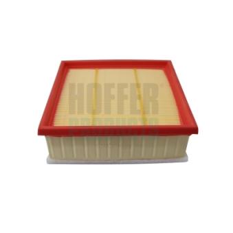 Filtre à air HOFFER OEM 93188725