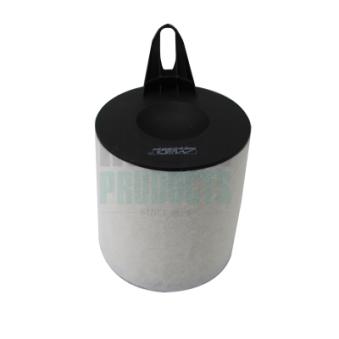 Filtre à air HOFFER OEM 13717524412