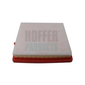 Filtre à air HOFFER OEM 0834778