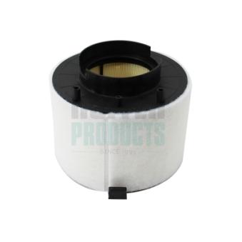 Filtre à air HOFFER OEM 8K0133843L