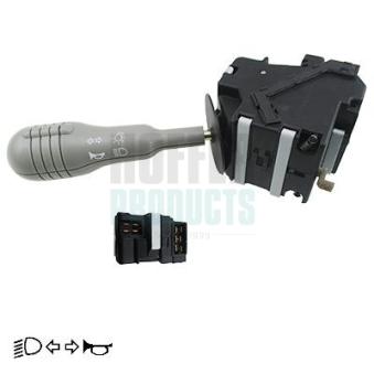 Commutateur de colonne de direction HOFFER OEM 7701046629