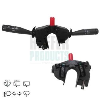 Commutateur de colonne de direction HOFFER 2103007