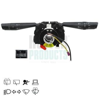 Commutateur de colonne de direction HOFFER 2103014