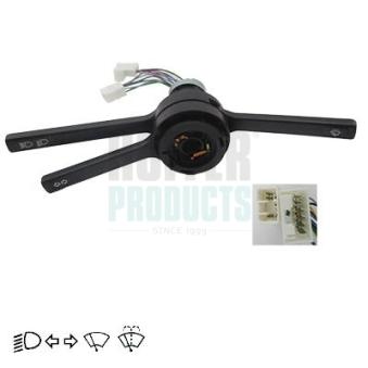 Commutateur de colonne de direction HOFFER 2103018