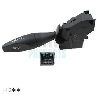 Commutateur de colonne de direction HOFFER OEM 1S7T13335AC