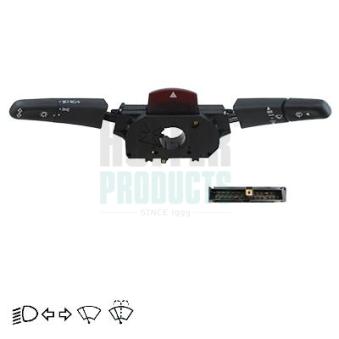 Commutateur de colonne de direction HOFFER OEM 0015404745