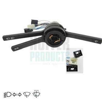 Commutateur de colonne de direction HOFFER 2103046