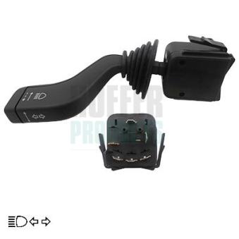 Commutateur de colonne de direction HOFFER 2103047