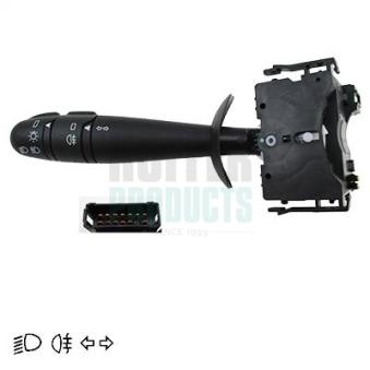 Commutateur de colonne de direction HOFFER OEM 93160239