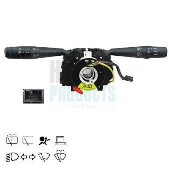 Commutateur de colonne de direction HOFFER 2103053