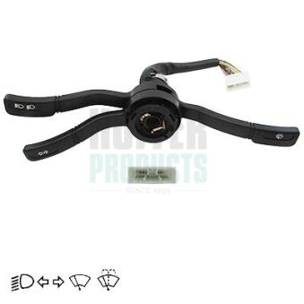 Commutateur de colonne de direction HOFFER 2103070