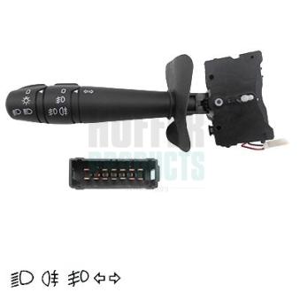 Commutateur de colonne de direction HOFFER OEM 7701047255
