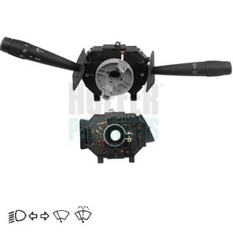 Commutateur de colonne de direction HOFFER 2103102