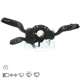 Commutateur de colonne de direction HOFFER [21031064]