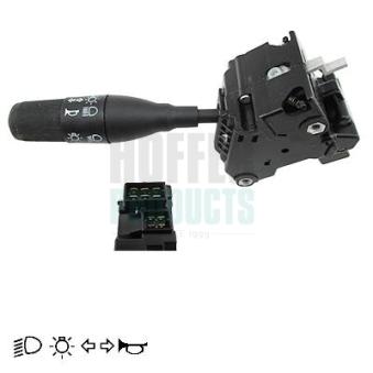 Commutateur de colonne de direction HOFFER [21031075]