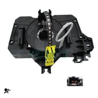 Commutateur de colonne de direction HOFFER [21031086]