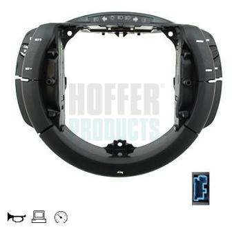 Commutateur de colonne de direction HOFFER 21031115