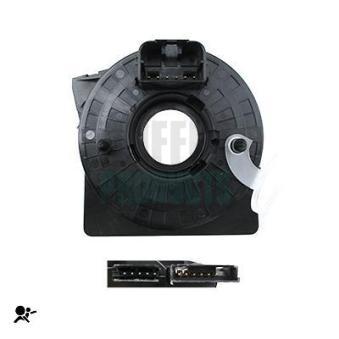 Ressort tournant, Airbag HOFFER OEM 6Q0959654C
