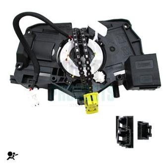Ressort tournant, Airbag HOFFER OEM 255674917R