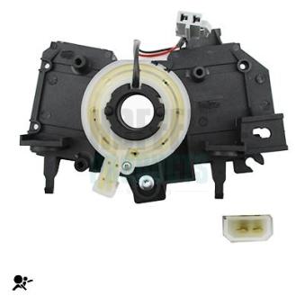 Ressort tournant, Airbag HOFFER [21031147]