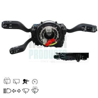 Commutateur de colonne de direction HOFFER 21031195