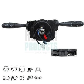 Commutateur de colonne de direction HOFFER [21031213]