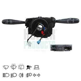 Commutateur de colonne de direction HOFFER [21031217]