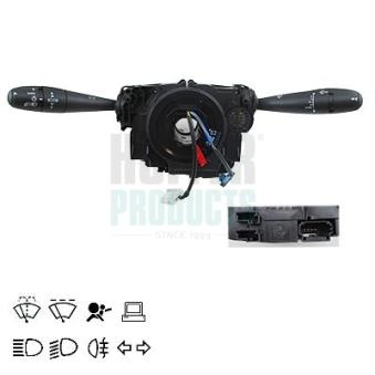 Commutateur de colonne de direction HOFFER [21031219]