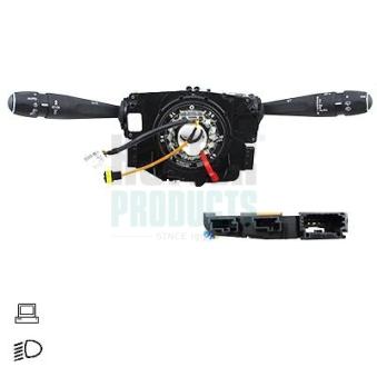 Commutateur de colonne de direction HOFFER 21031248