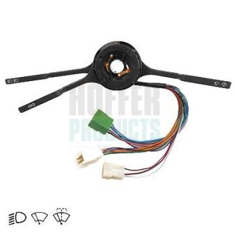 Commutateur de colonne de direction HOFFER 2103127