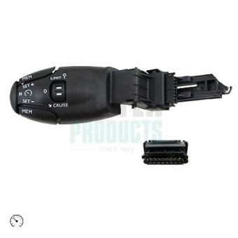 Commutateur de colonne de direction HOFFER 21031290