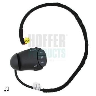 Commutateur de colonne de direction HOFFER [21031315]