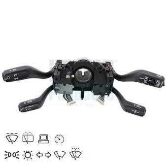 Commutateur de colonne de direction HOFFER 21031322