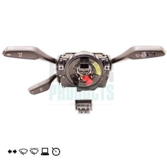 Commutateur de colonne de direction HOFFER 21031324 pour AUDI A5 3.0 TDI - 218cv