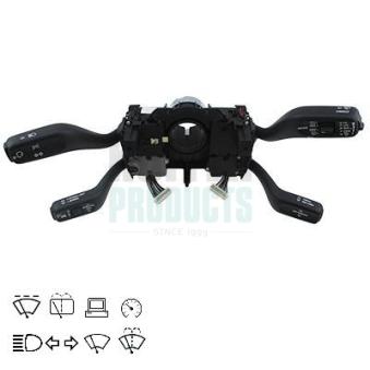 Commutateur de colonne de direction HOFFER OEM 970613071501E0 Commutateur de colonne de direction HOFFER OEM 970613071501E0