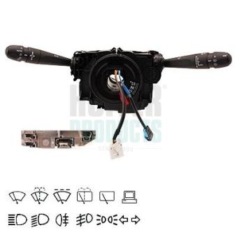 Commutateur de colonne de direction HOFFER [21031343]