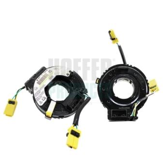 Ressort tournant, Airbag HOFFER 21031367