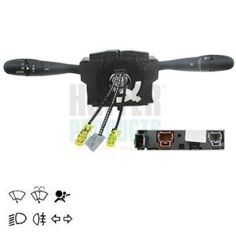 Commutateur de colonne de direction HOFFER OEM 624233