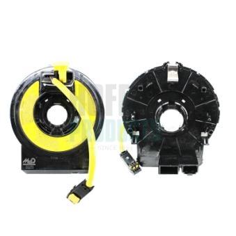 Ressort tournant, Airbag HOFFER 21031380